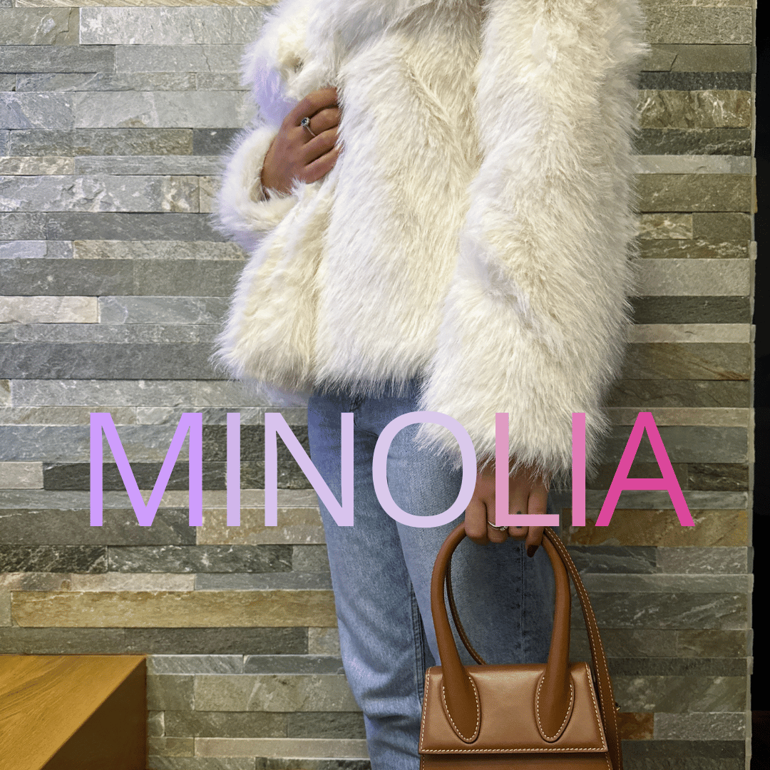 Pelliccia Lady - Minolia